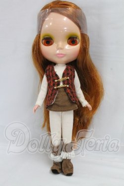 画像5: ネオブライス/ベリーインスパイアードバイパウワウポンチョ I-26-03-01-151-KD-ZI