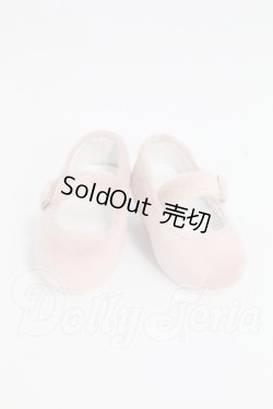 画像1: 幼SD/OF:靴 I-26-03-01-188-YB-ZI
