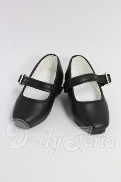 画像1: 幼SD/OF:靴 I-26-03-01-187-YB-ZI