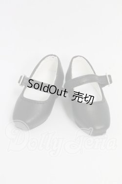 画像1: 幼SD/OF:靴 I-26-03-01-187-YB-ZI