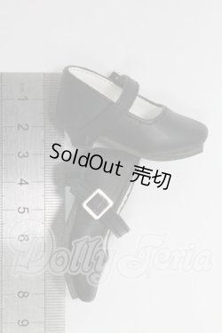 画像2: 幼SD/OF:靴 I-26-03-01-187-YB-ZI