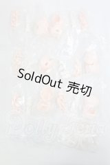 ブラインドドール/パーツセット　バラ I-26-03-01-157-YB-ZI