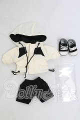 オビツ11/OF:衣装 I-26-03-01-170-YB-ZI