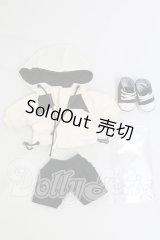 オビツ11/OF:衣装 I-26-03-01-170-YB-ZI