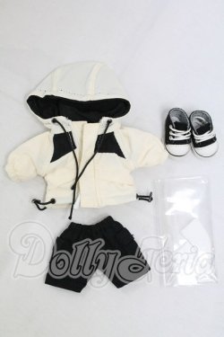 画像1: オビツ11/OF:衣装 I-26-03-01-170-YB-ZI