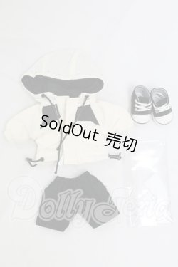 画像1: オビツ11/OF:衣装 I-26-03-01-170-YB-ZI