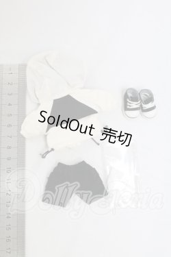 画像2: オビツ11/OF:衣装 I-26-03-01-170-YB-ZI