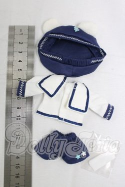 画像2: オビツ11/OF:衣装 I-26-03-01-168-YB-ZI