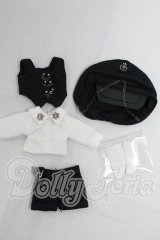 オビツ11/OF:衣装 I-26-03-01-177-YB-ZI