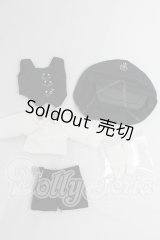 オビツ11/OF:衣装 I-26-03-01-177-YB-ZI