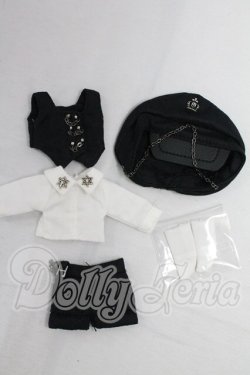 画像1: オビツ11/OF:衣装 I-26-03-01-177-YB-ZI