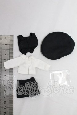 画像2: オビツ11/OF:衣装 I-26-03-01-177-YB-ZI