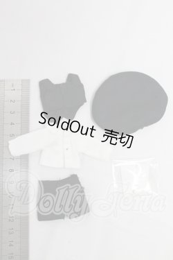 画像2: オビツ11/OF:衣装 I-26-03-01-177-YB-ZI