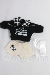 オビツ11/OF:衣装 I-26-03-01-172-YB-ZI