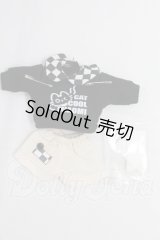 オビツ11/OF:衣装 I-26-03-01-172-YB-ZI
