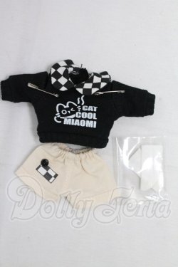 画像1: オビツ11/OF:衣装 I-26-03-01-172-YB-ZI