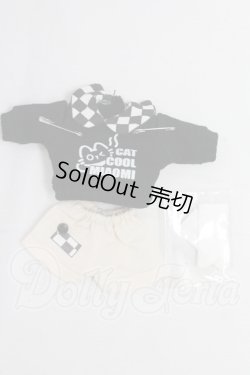 画像1: オビツ11/OF:衣装 I-26-03-01-172-YB-ZI