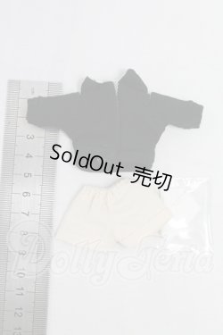 画像2: オビツ11/OF:衣装 I-26-03-01-172-YB-ZI