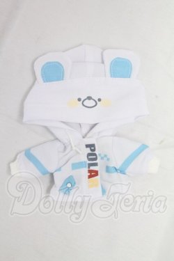 画像1: オビツ11/OF:衣装 I-26-03-01-173-YB-ZI