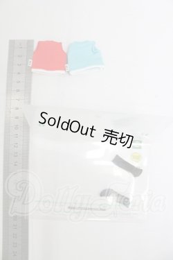 画像2: オビツ11/OF:衣装 I-26-03-01-175-YB-ZI