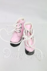 オビツ11/OF:靴 I-26-03-01-176-YB-ZI