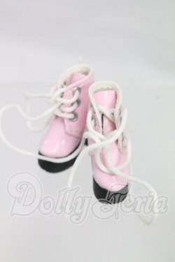 画像1: オビツ11/OF:靴 I-26-03-01-176-YB-ZI