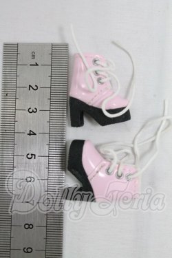 画像2: オビツ11/OF:靴 I-26-03-01-176-YB-ZI