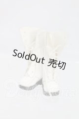 オビツ11/OF:靴 I-26-03-01-174-YB-ZI