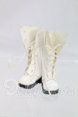 画像1: オビツ11/OF:靴 I-26-03-01-174-YB-ZI