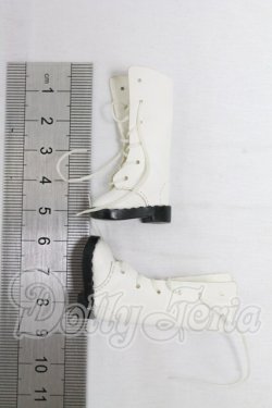 画像2: オビツ11/OF:靴 I-26-03-01-174-YB-ZI