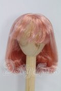 6-7inch/ウィッグ I-26-03-01-189-YB-ZI