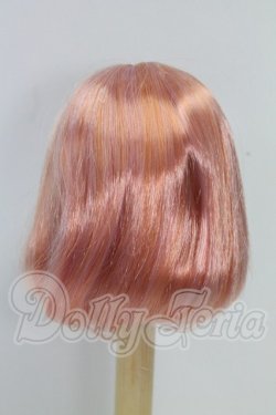 画像2: 6-7inch/ウィッグ I-26-03-01-189-YB-ZI