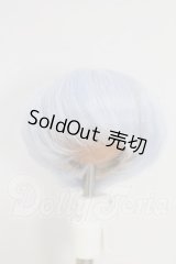 5.5inch/ウィッグ I-26-03-01-190-YB-ZI