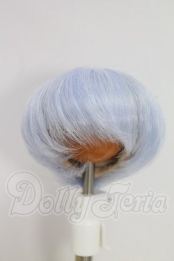 画像1: 5.5inch/ウィッグ I-26-03-01-190-YB-ZI