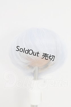 画像1: 5.5inch/ウィッグ I-26-03-01-190-YB-ZI