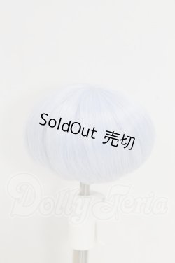 画像2: 5.5inch/ウィッグ I-26-03-01-190-YB-ZI