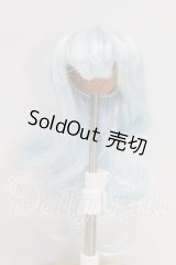 5-6inch/ウィッグ I-26-03-01-191-YB-ZI