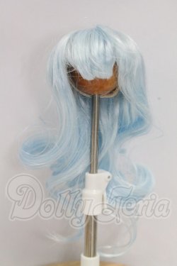 画像1: 5-6inch/ウィッグ I-26-03-01-191-YB-ZI