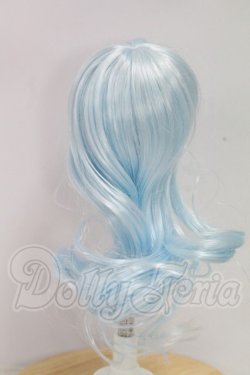 画像2: 5-6inch/ウィッグ I-26-03-01-191-YB-ZI