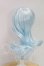 画像2: 5-6inch/ウィッグ I-26-03-01-191-YB-ZI (2)