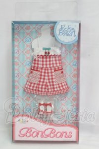 azoneピュアニーモ/OF:23cmサイズドール　衣装 I-26-03-01-178-YB-ZI