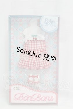画像1: azoneピュアニーモ/OF:23cmサイズドール　衣装 I-26-03-01-178-YB-ZI
