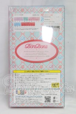 画像2: azoneピュアニーモ/OF:23cmサイズドール　衣装 I-26-03-01-178-YB-ZI