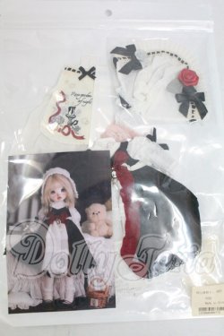 画像1: 幼SD/OF:衣装セット I-26-03-01-164-YB-ZI