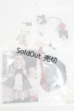 画像1: 幼SD/OF:衣装セット I-26-03-01-164-YB-ZI