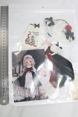 画像2: 幼SD/OF:衣装セット I-26-03-01-164-YB-ZI