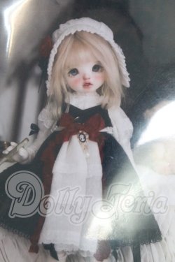 画像3: 幼SD/OF:衣装セット I-26-03-01-164-YB-ZI