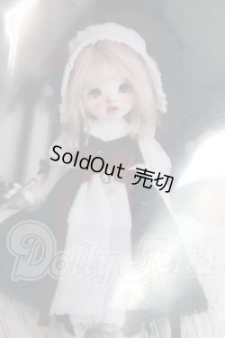 画像3: 幼SD/OF:衣装セット I-26-03-01-164-YB-ZI