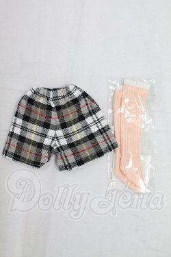 画像1: 幼SD/OF:衣装セット I-26-03-01-167-YB-ZI