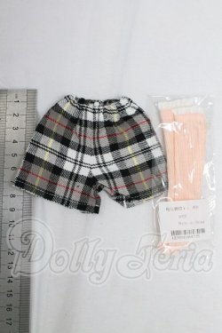 画像2: 幼SD/OF:衣装セット I-26-03-01-167-YB-ZI